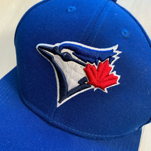 New blue cap - Picture 3 of 8